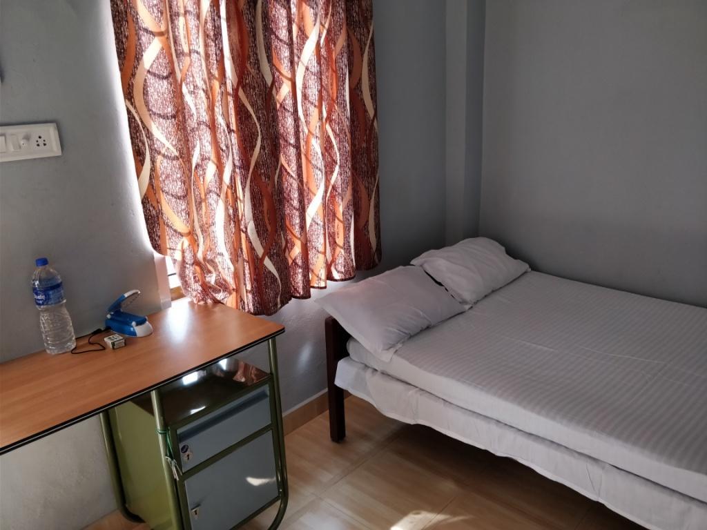River View Inn 무나르 외부 사진