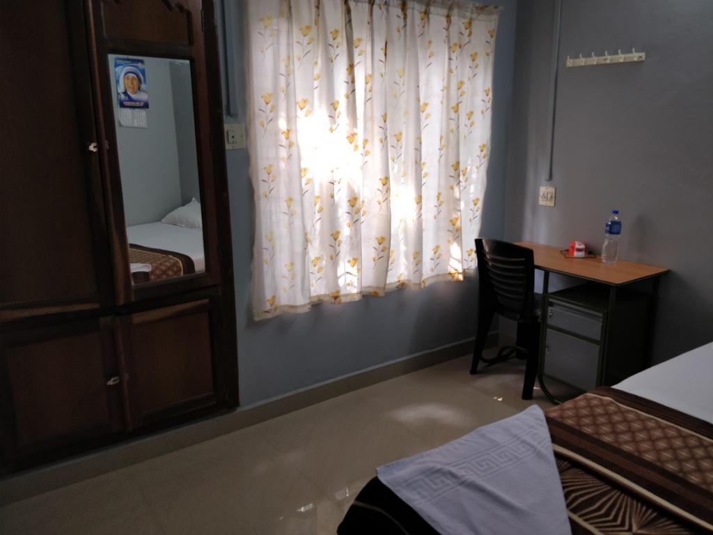 River View Inn 무나르 외부 사진